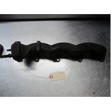 18K023 Right Exhaust Manifold For 99-04 Ford F-150 Romeo 4.6 XL3E9430BG